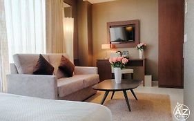 Az Hotels Zeralda